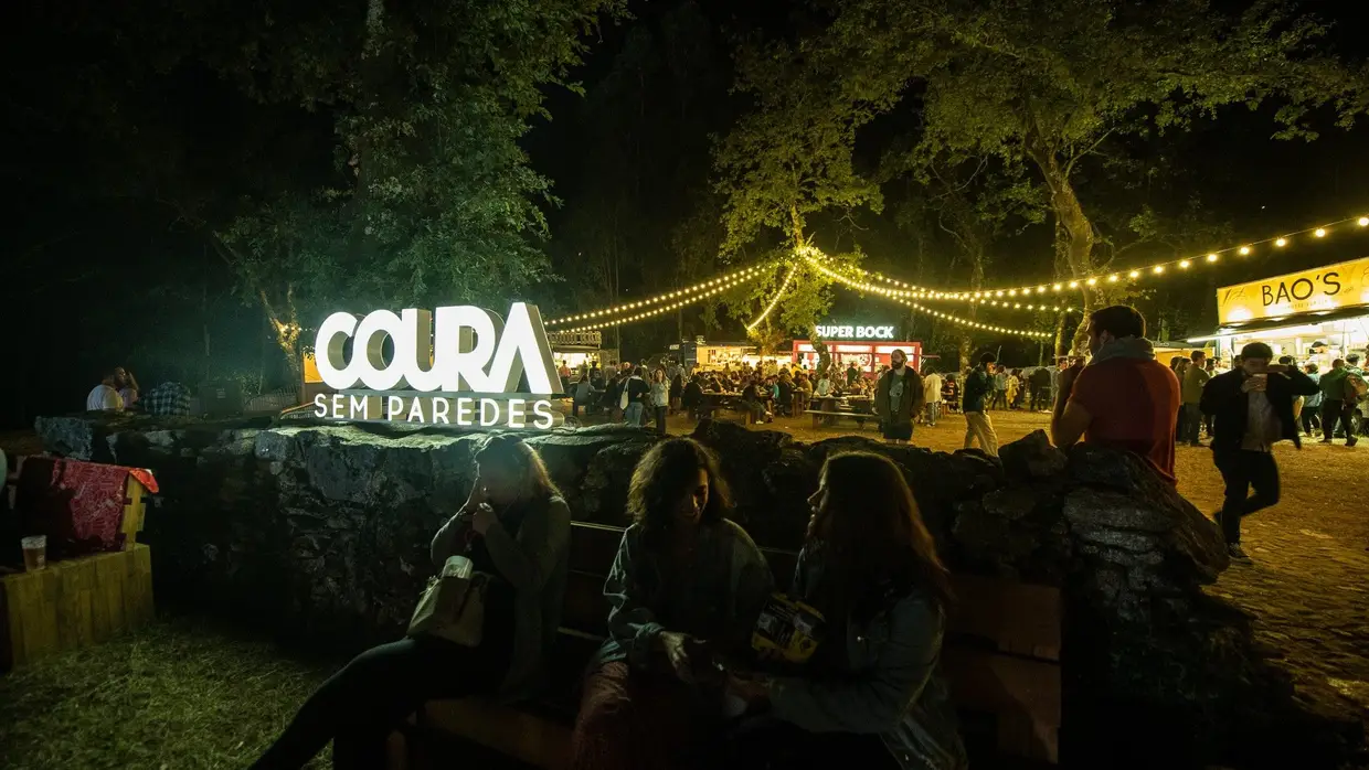 Paredes de Coura 2019