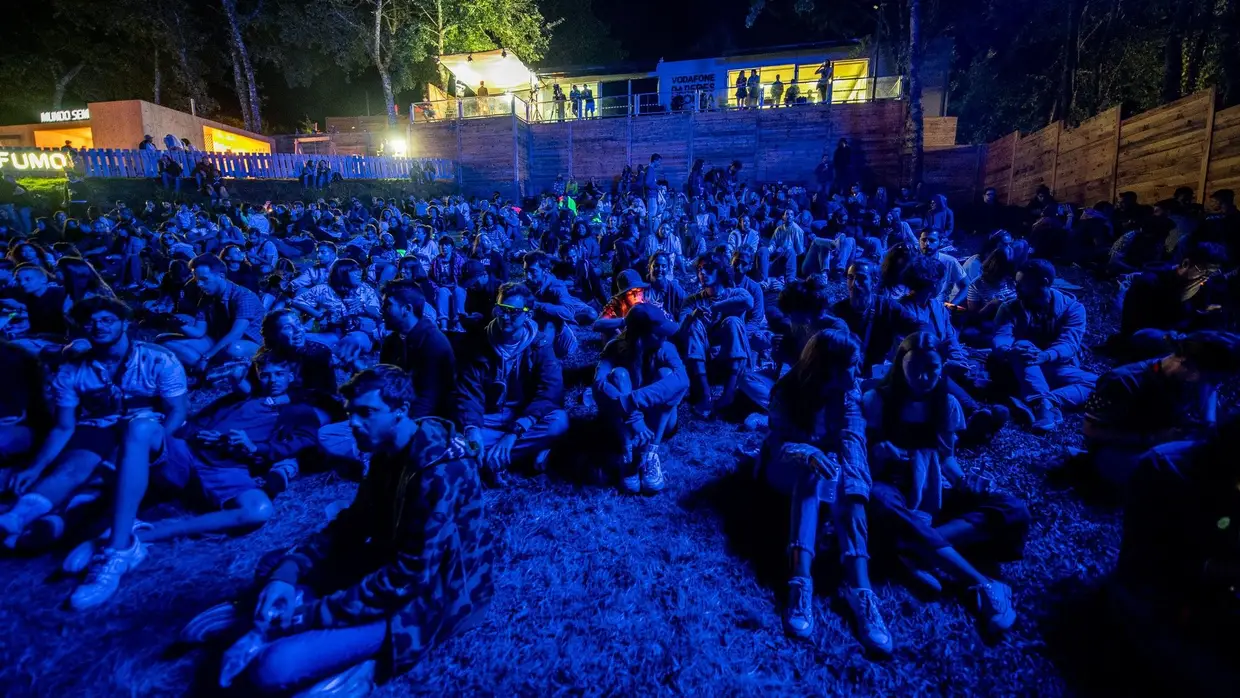 Paredes de Coura 2019