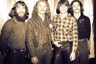 Rebobinanços #3: “Willy and the Poor Boys”, dos Creedence Clearwater Revival (1969)