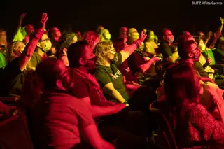 Primeiros eventos-teste vão acontecer em Braga