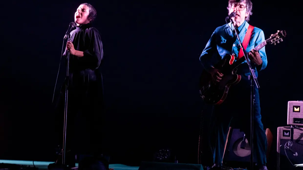 Clã no Teatro Maria Matos, Lisboa