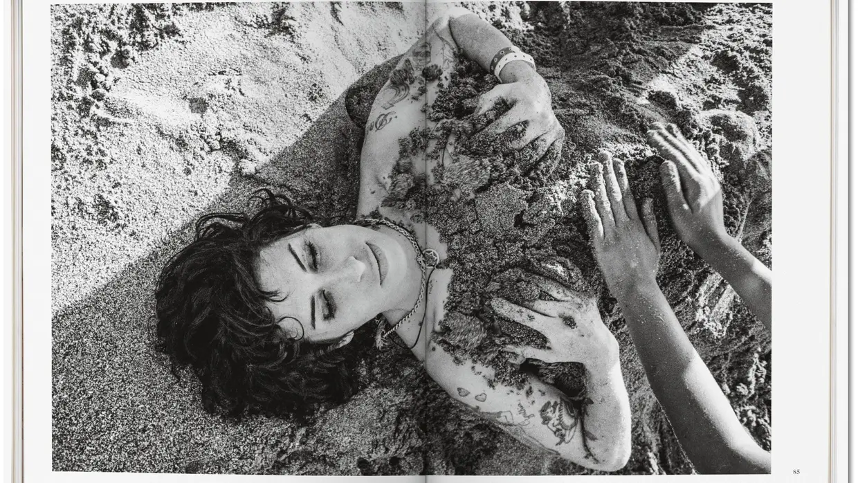 Amy Winehouse por Blake Wood