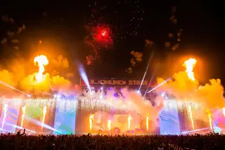 Festival Rolling Loud Portugal anuncia cartaz completo para a adiada edição de estreia