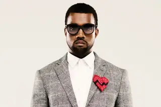 Hey Mr. West, ainda temos motivos para gostar de si? 9 boas razões para não 'cancelarmos' Kanye