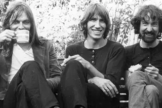 Rebobinanços #12: “Animals”, dos Pink Floyd (1977)