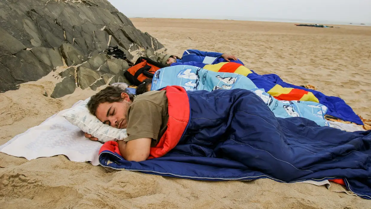 Festival Sudoeste 2005