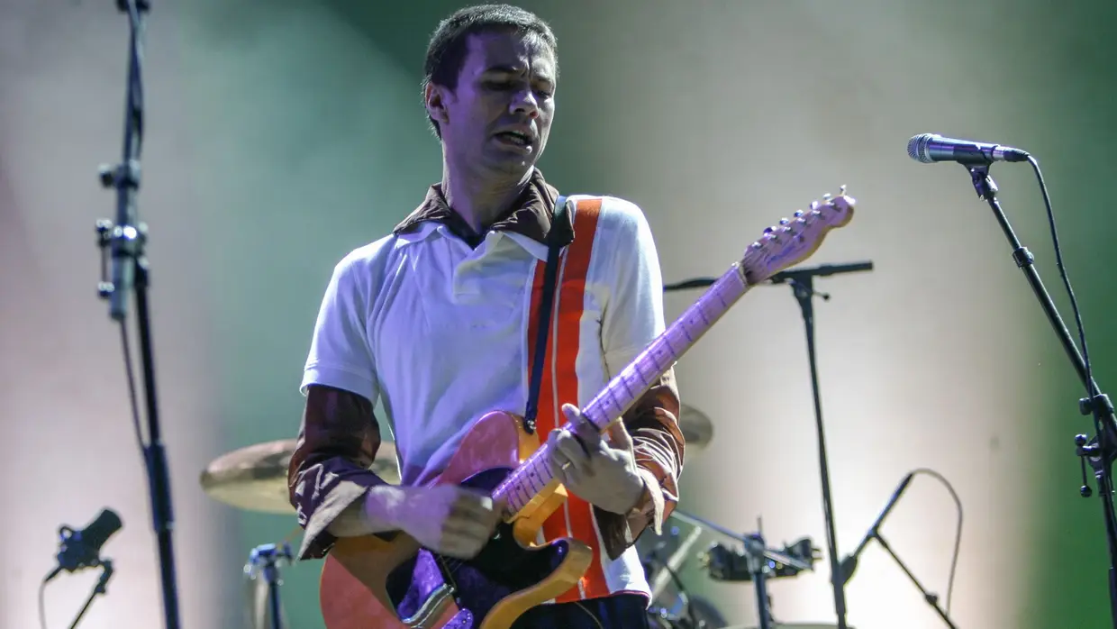Humanos no Festival Sudoeste 2005
