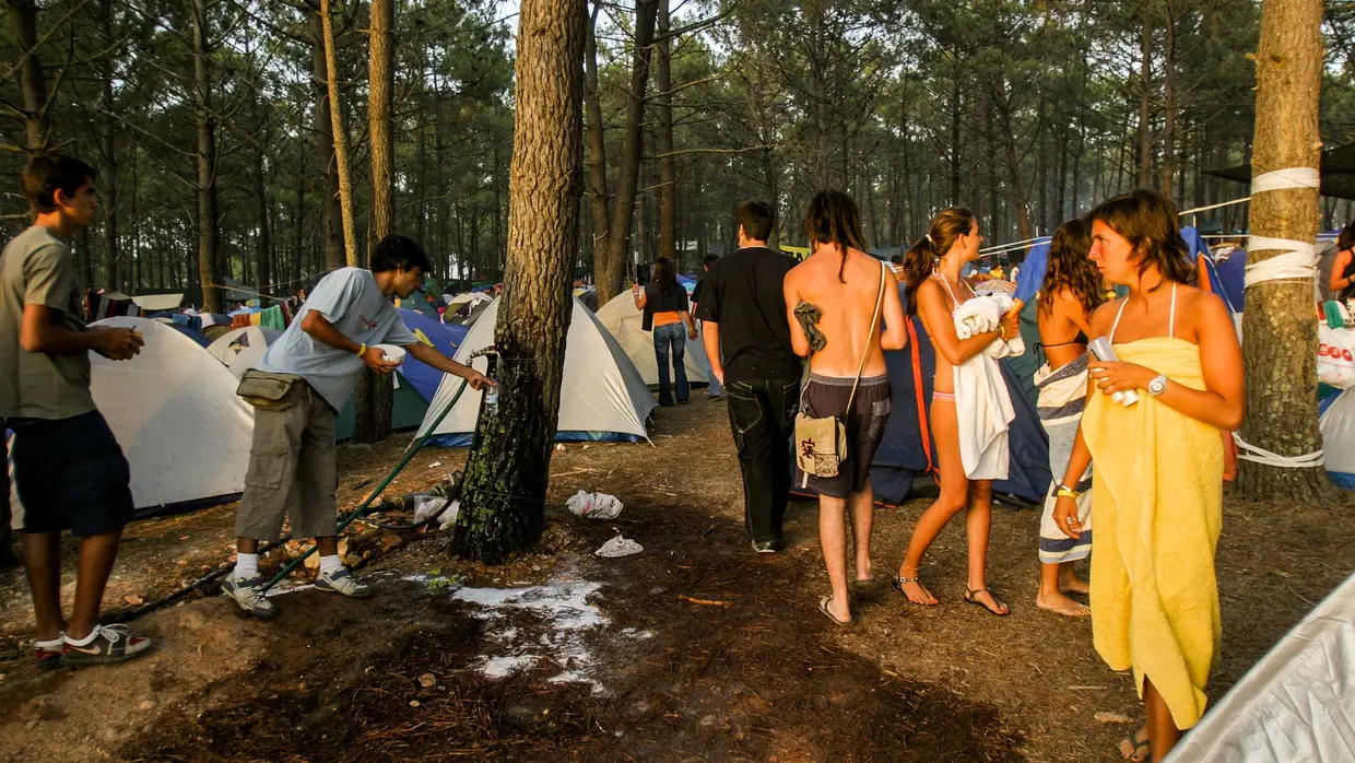 Festival Sudoeste 2005
