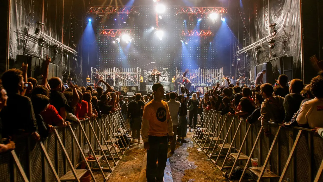 Festival Sudoeste 2005