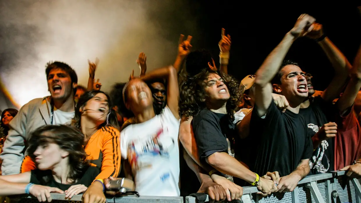Festival Sudoeste 2005