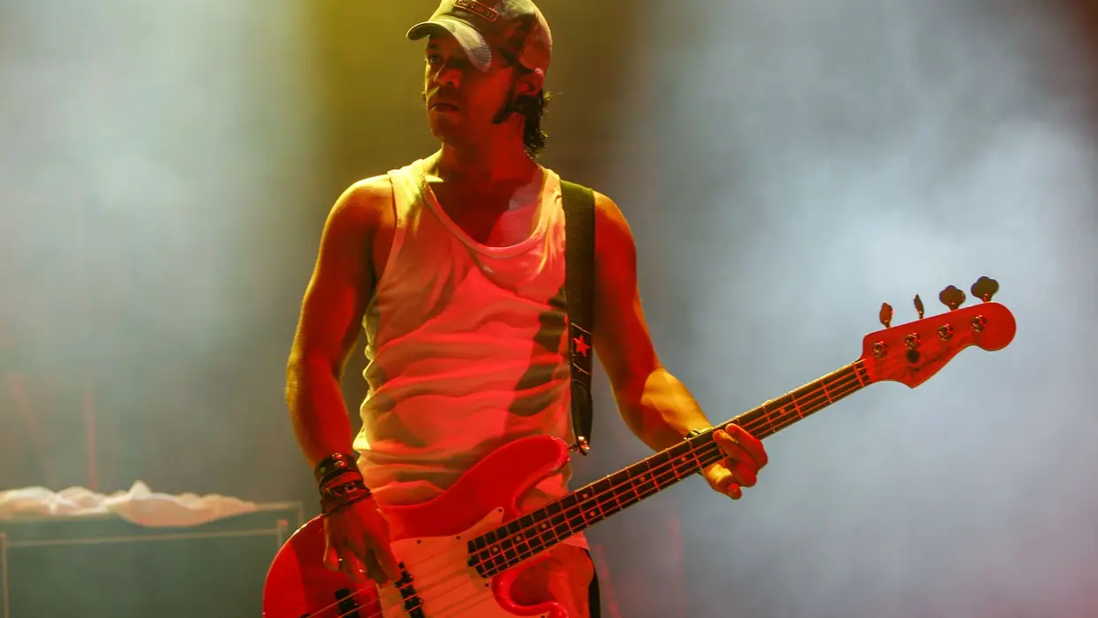 Da Weasel no Festival Sudoeste 2005