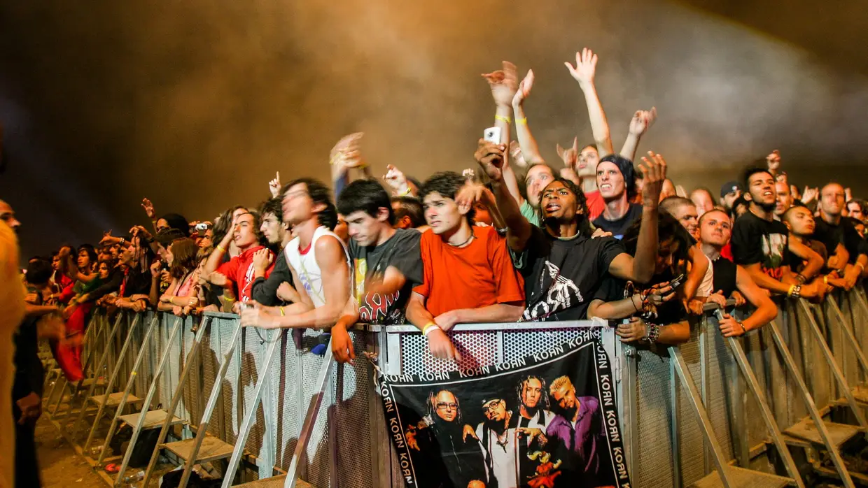 Festival Sudoeste 2005