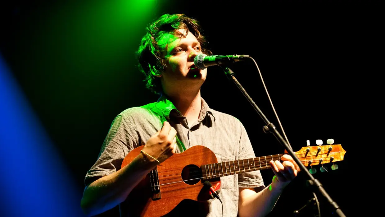 Beirut - Sudoeste 2010