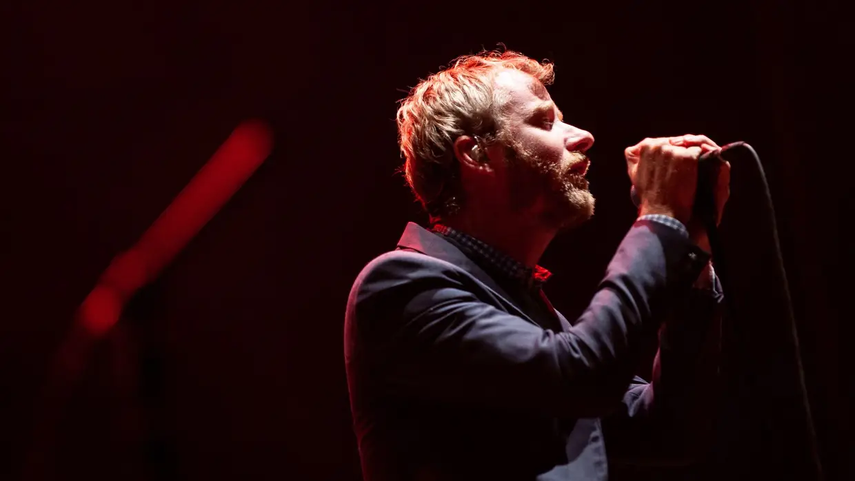 The National - SBSR 2010