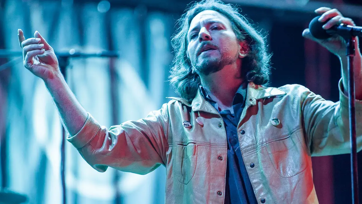 Pearl Jam - Alive 2010