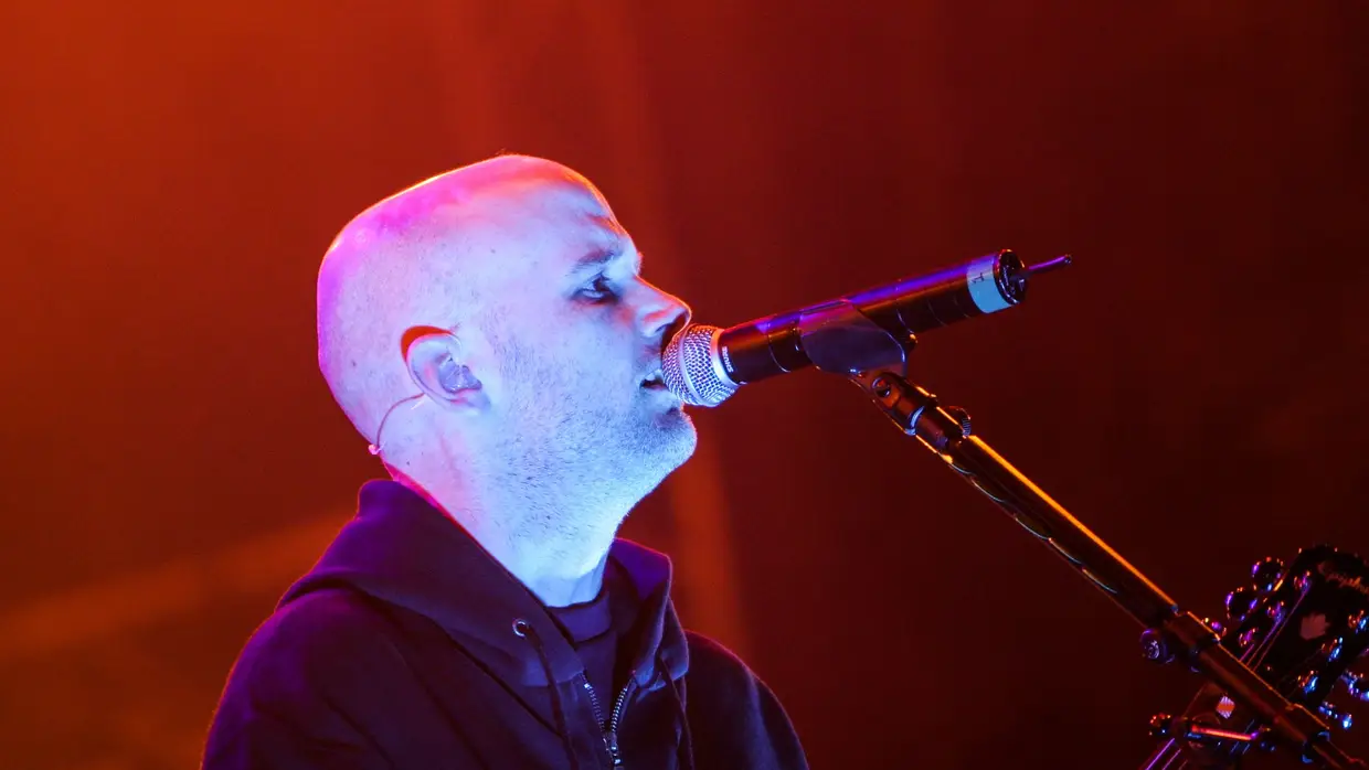 Moby - Super Bock Super Rock 2005