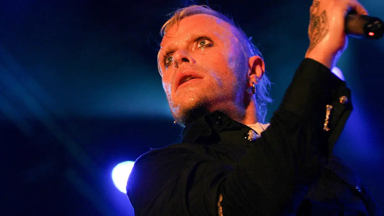 Prodigy - Super Bock Super Rock 2005