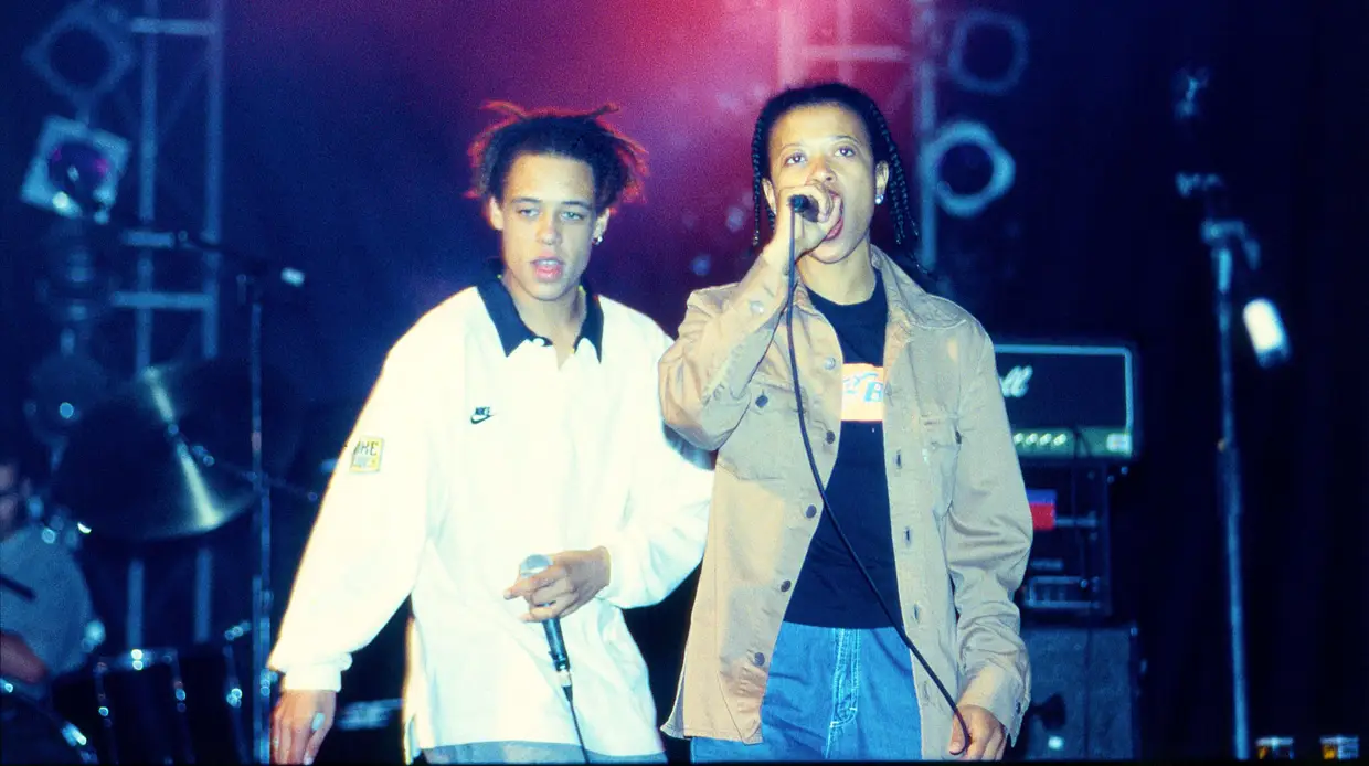 Paredes de Coura: Da Weasel a tocar “Dou-lhe com a Alma”, o disco de estreia, 1996