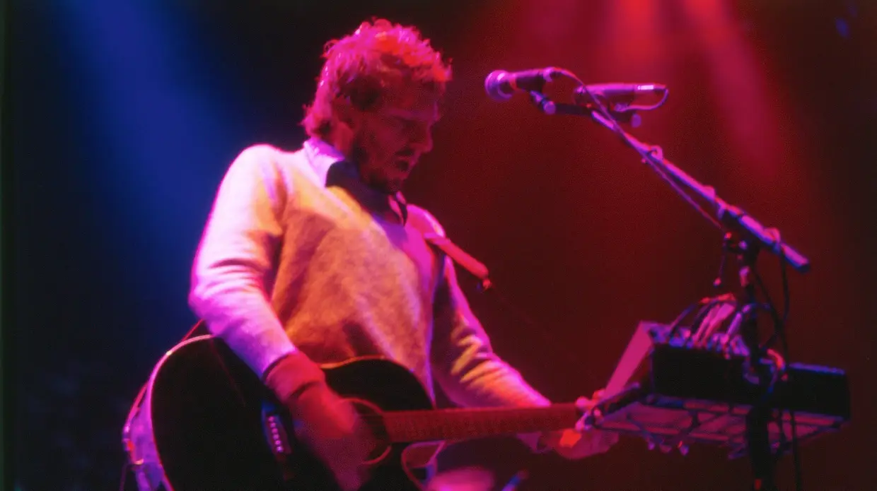 Paredes de Coura: os belgas dEUS no ano de “The Ideal Crash”
