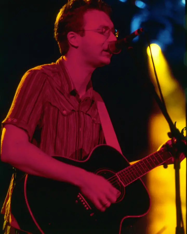 Paredes de Coura: Gomez, revelação indie inglesa, 1999