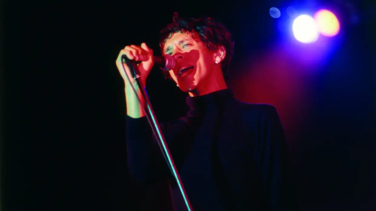 Paredes de Coura: o britpop dos Shed Seven, 1996