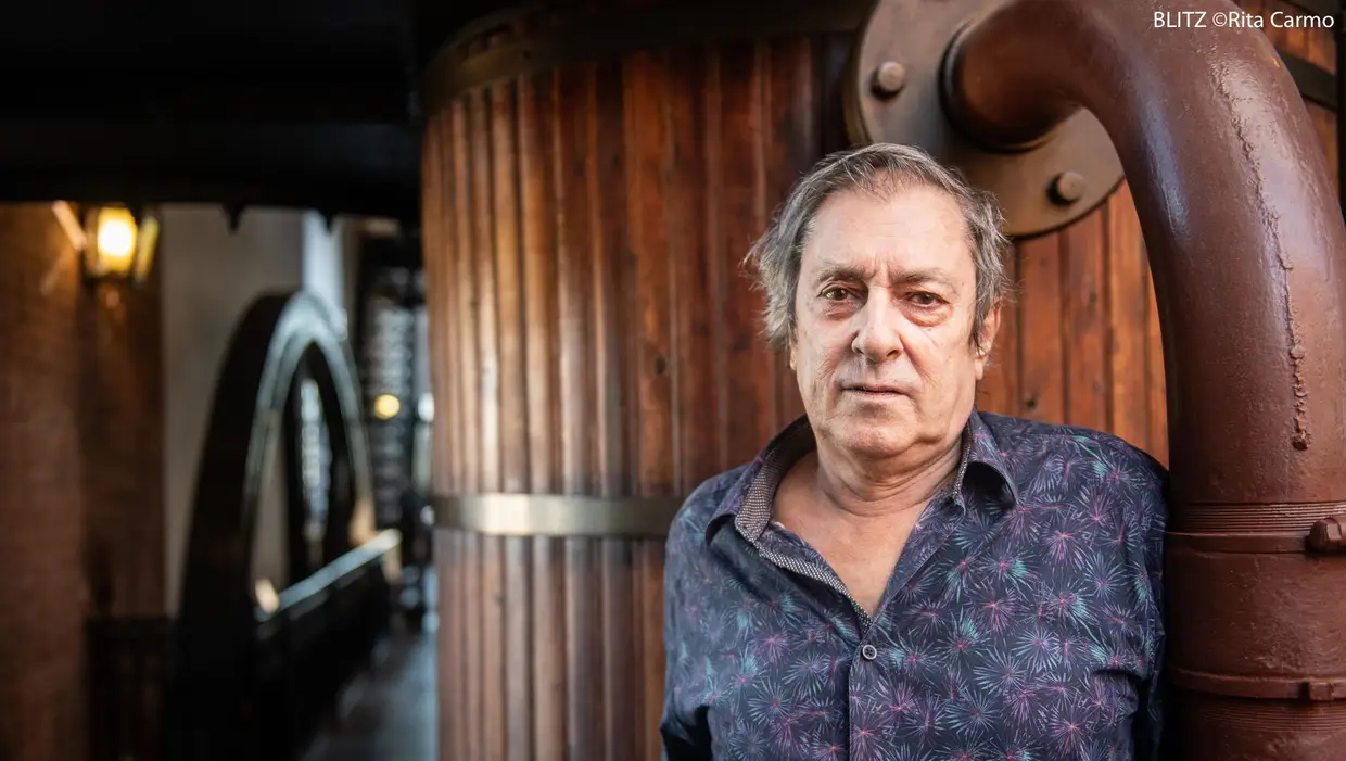 Jorge Palma