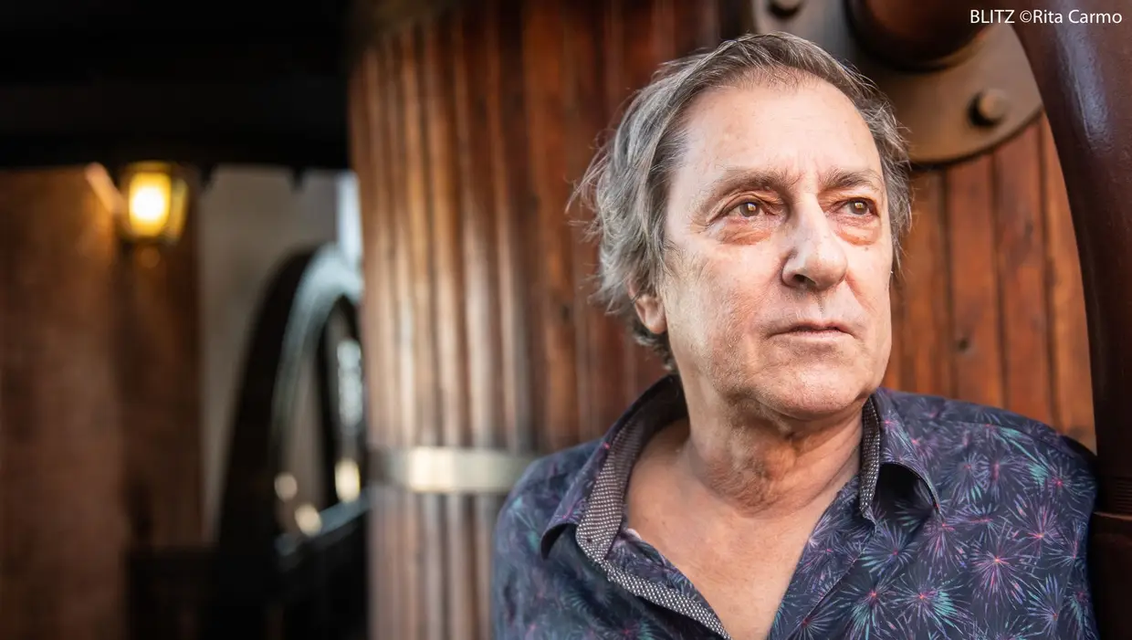 Jorge Palma
