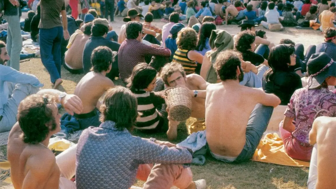 Festival de Vilar de Mouros 1971