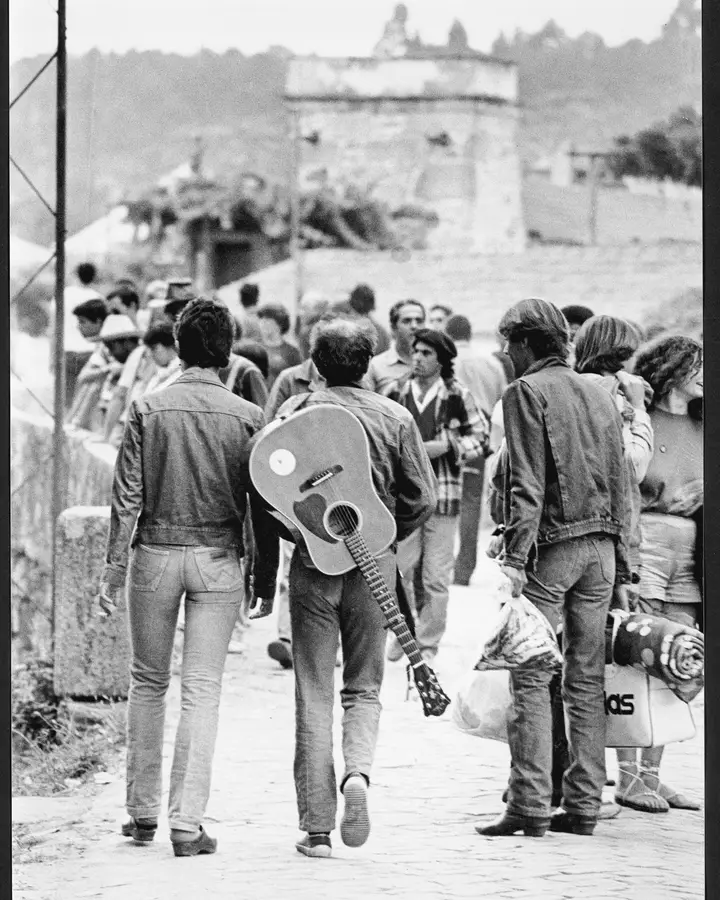 Festival de Vilar de Mouros 1982