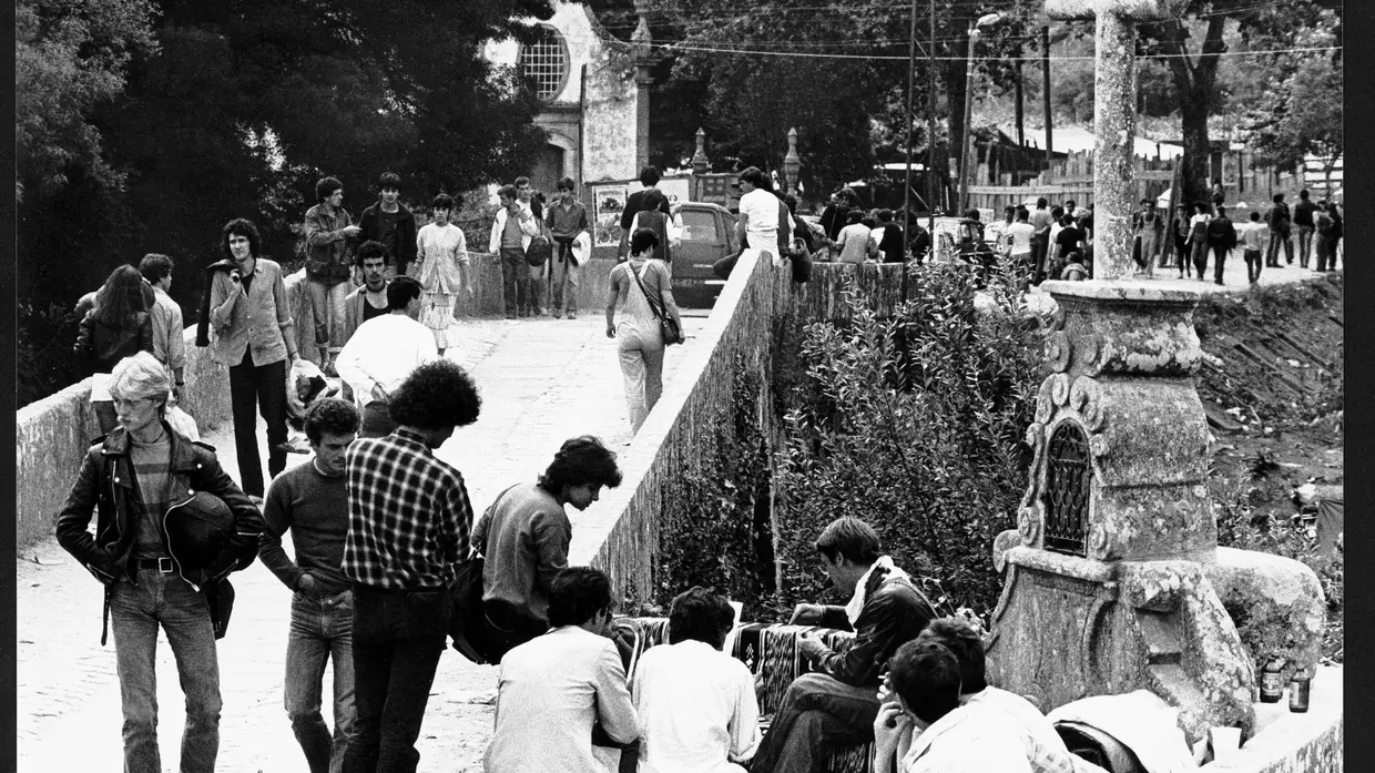 Festival de Vilar de Mouros 1982