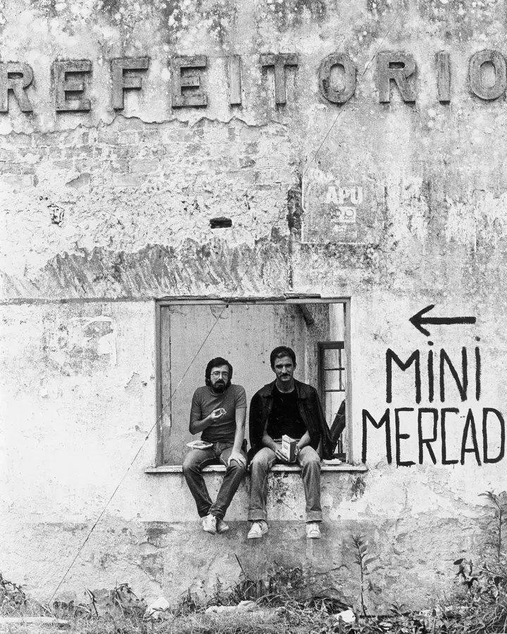 Festival de Vilar de Mouros 1982