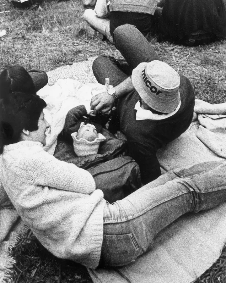 Festival de Vilar de Mouros 1982