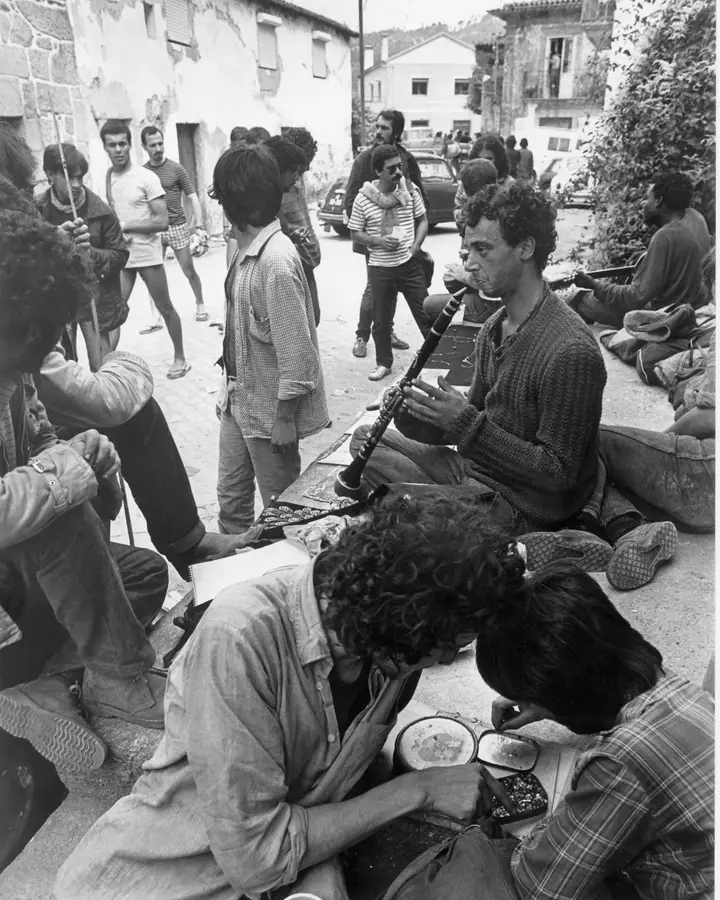 Festival de Vilar de Mouros 1982