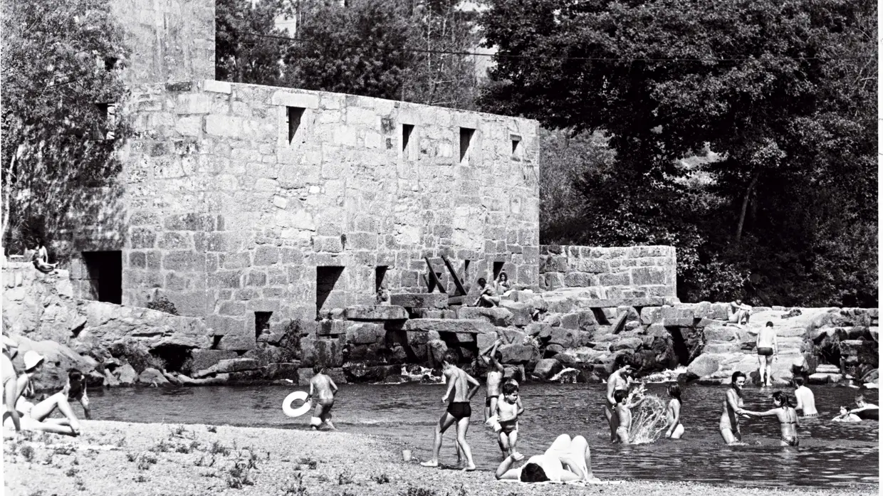 Festival de Vilar de Mouros 1982