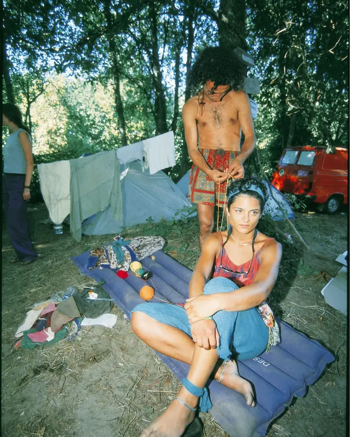 Festival de Vilar de Mouros 1996