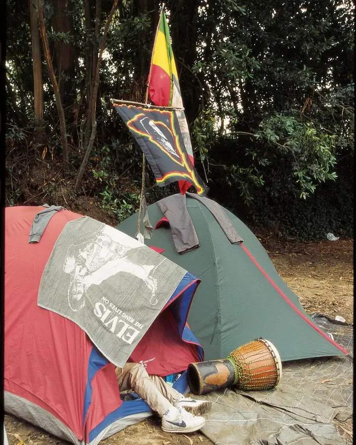 Festival de Vilar de Mouros 2001