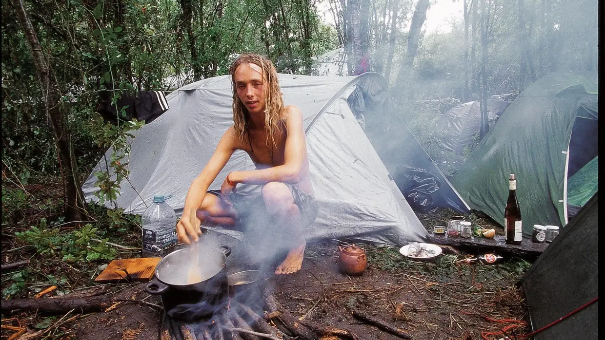 Festival de Vilar de Mouros 2001