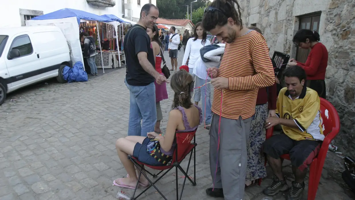 Festival de Vilar de Mouros 2005