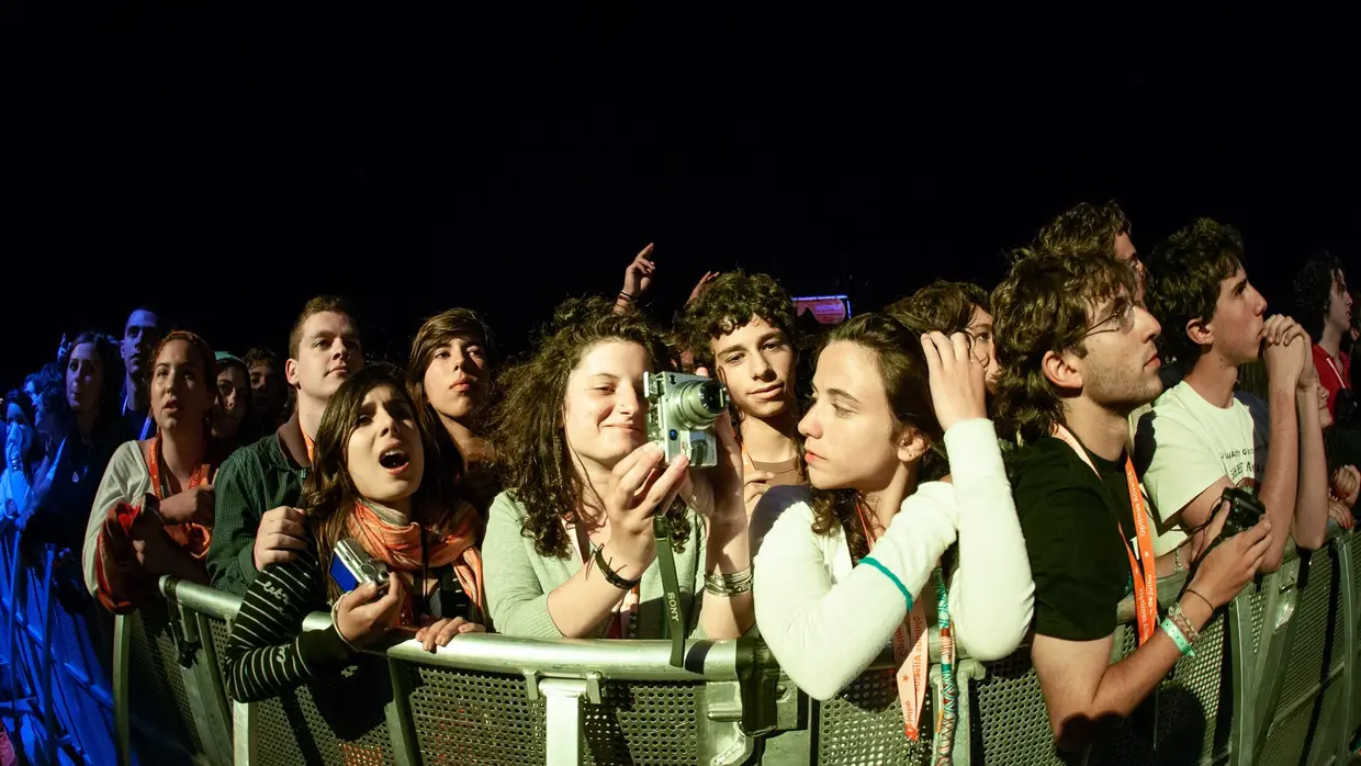 Alive 2008