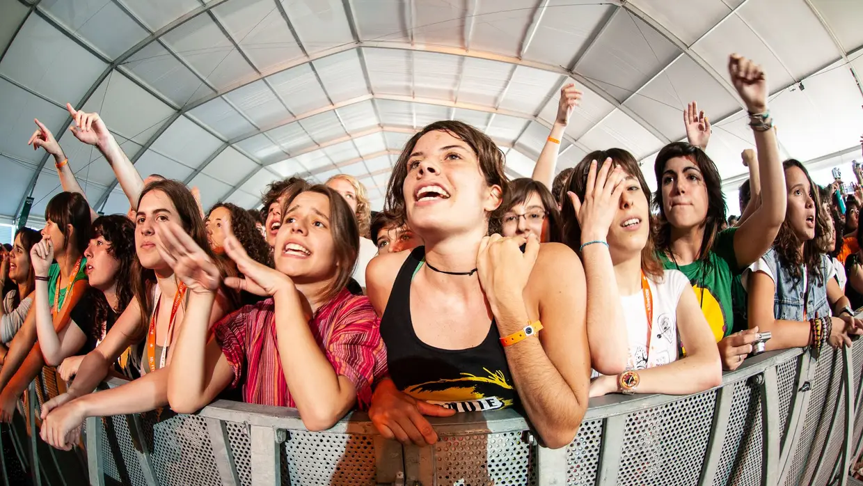 Alive 2008