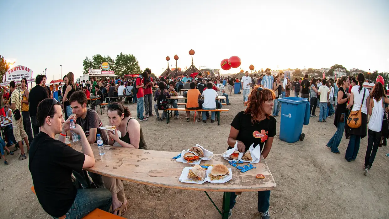 Alive 2008
