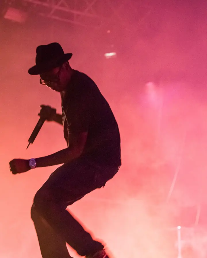 Buraka Som Sistema, Alive 2008