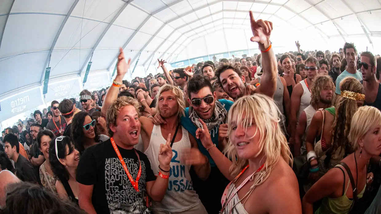 Alive 2008