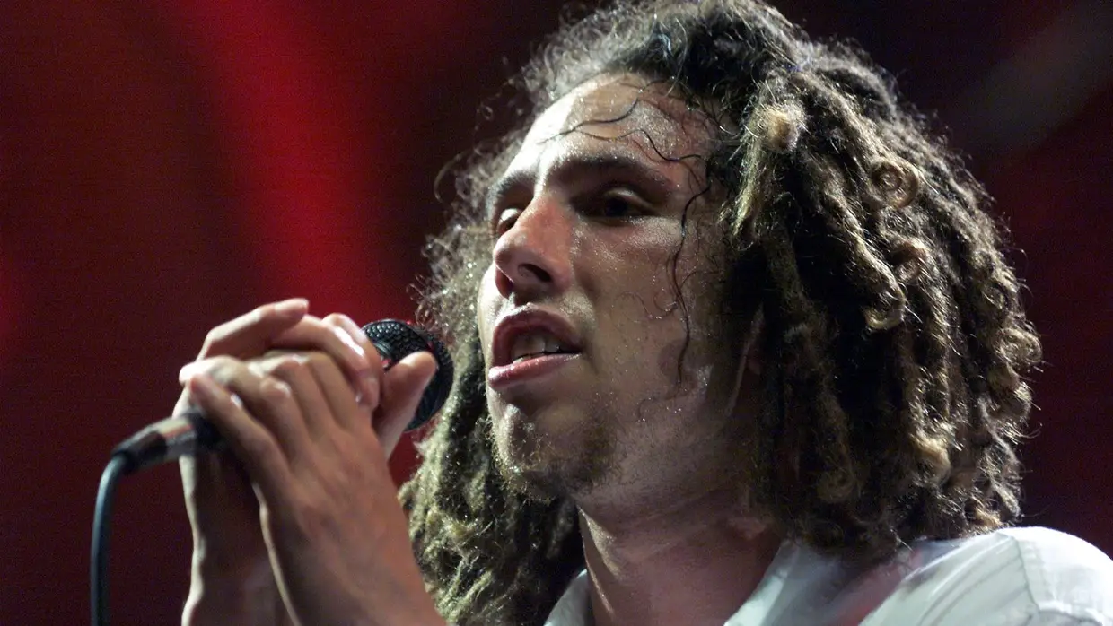 Woodstock 1999: Rage Against the Machine