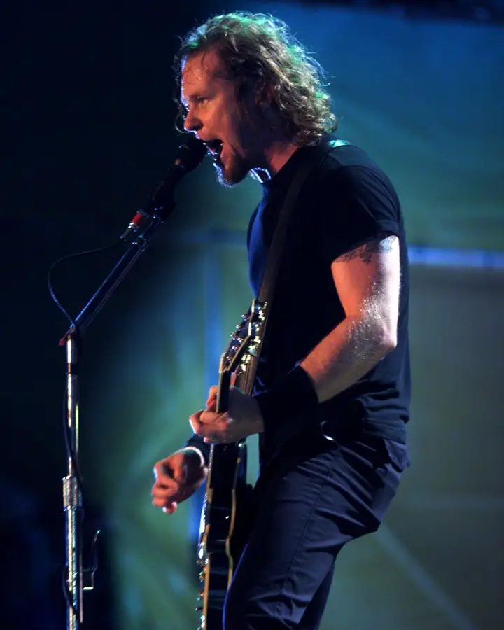 Woodstock 1999: Metallica