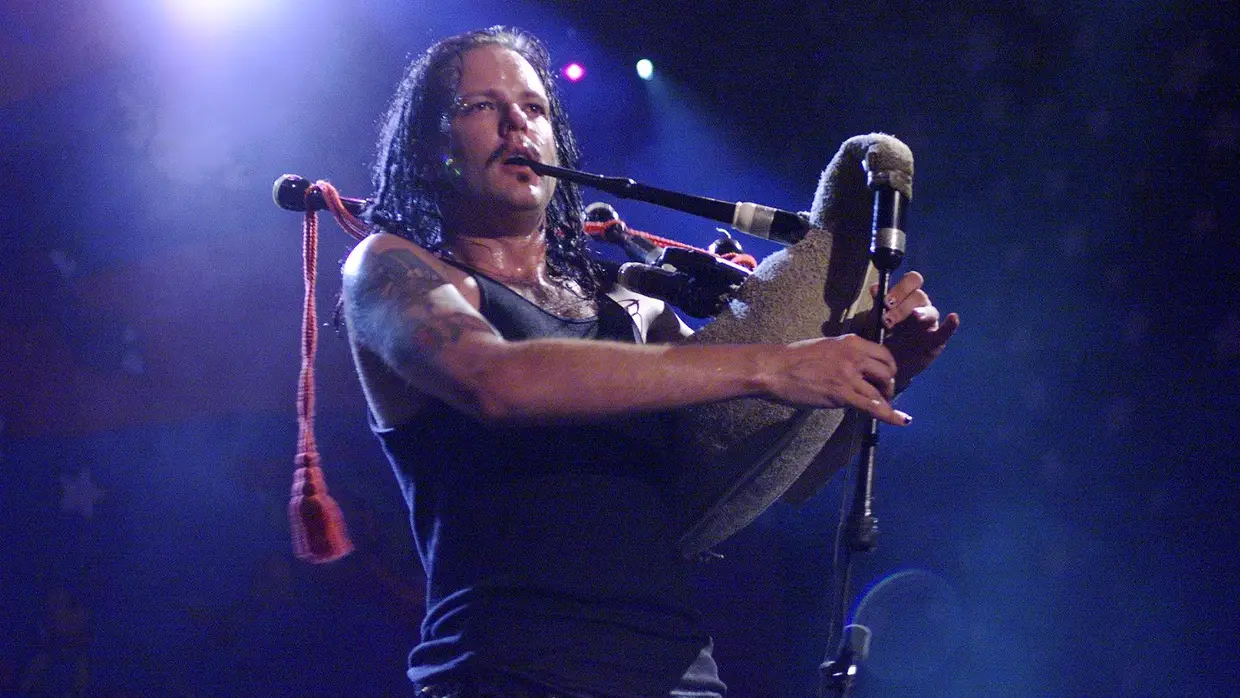 Woodstock 1999: Korn