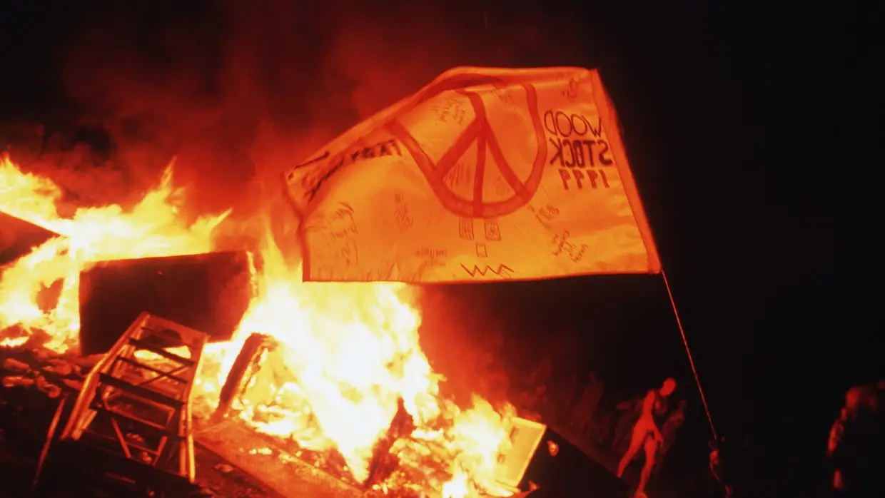 Woodstock 1999