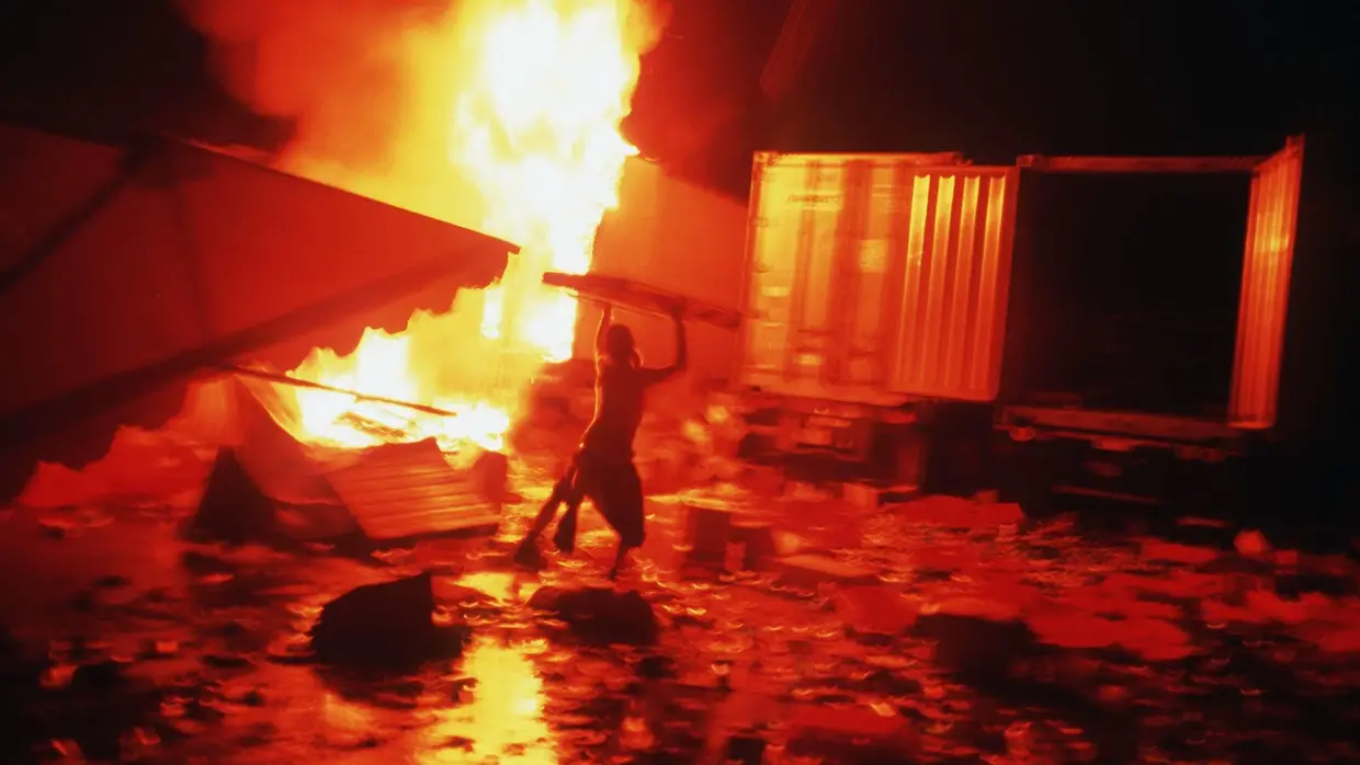 Woodstock 1999