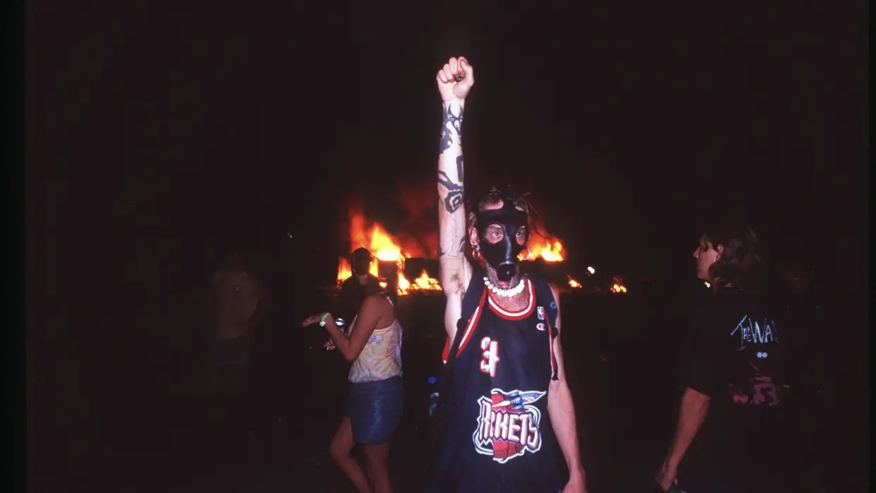 Woodstock 1999