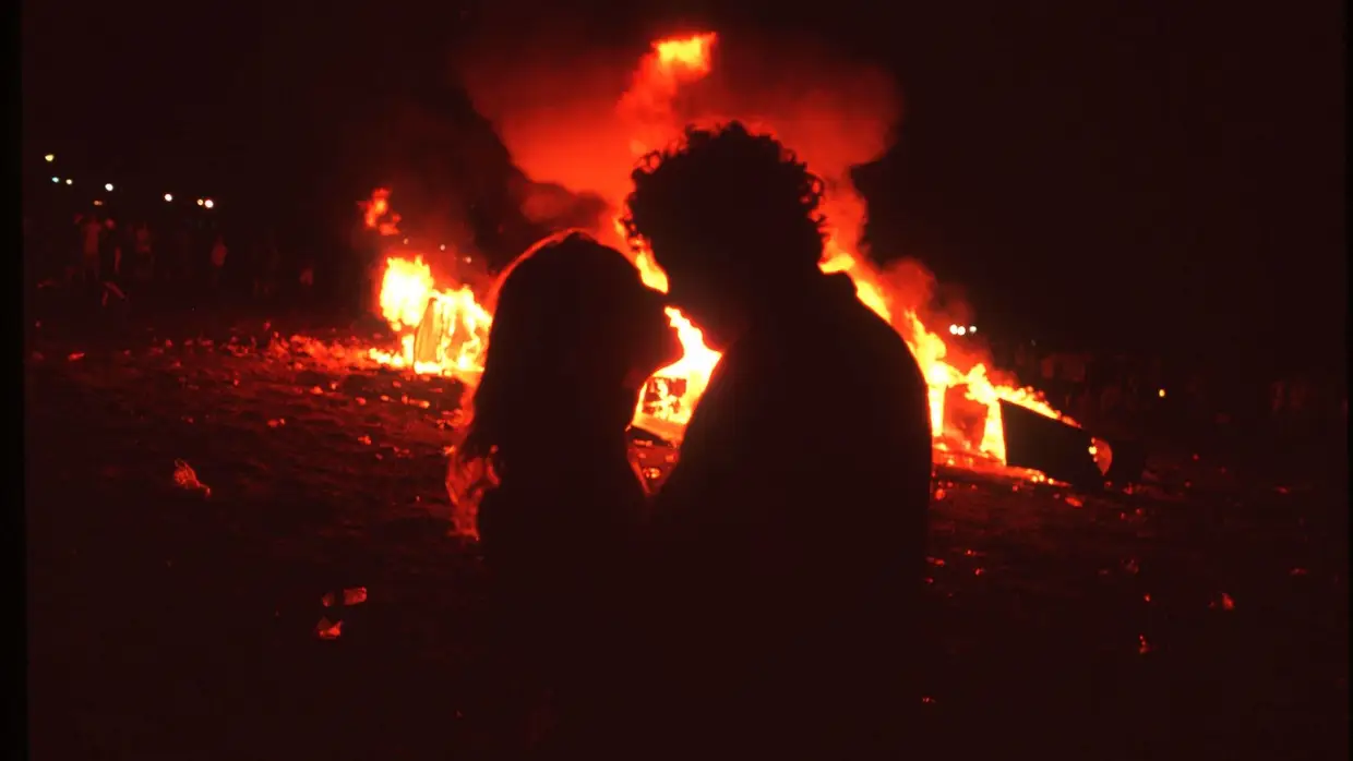 Woodstock 1999
